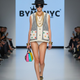 Graphic Reversible Eco-Vest • MADISON New Collection BYMANYC ® New York-0