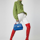 Grüner Cable-Knit-Pullover TRIBECA: Neue Kollektion COUTURE in NOLITA