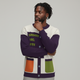 HARLEM Kaschmir-Cardigan BYMANYC ® New York