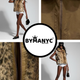 HARLEM Reversible Vegan Fur Vest NYFW New Colecction BYMANYC ® New York-2