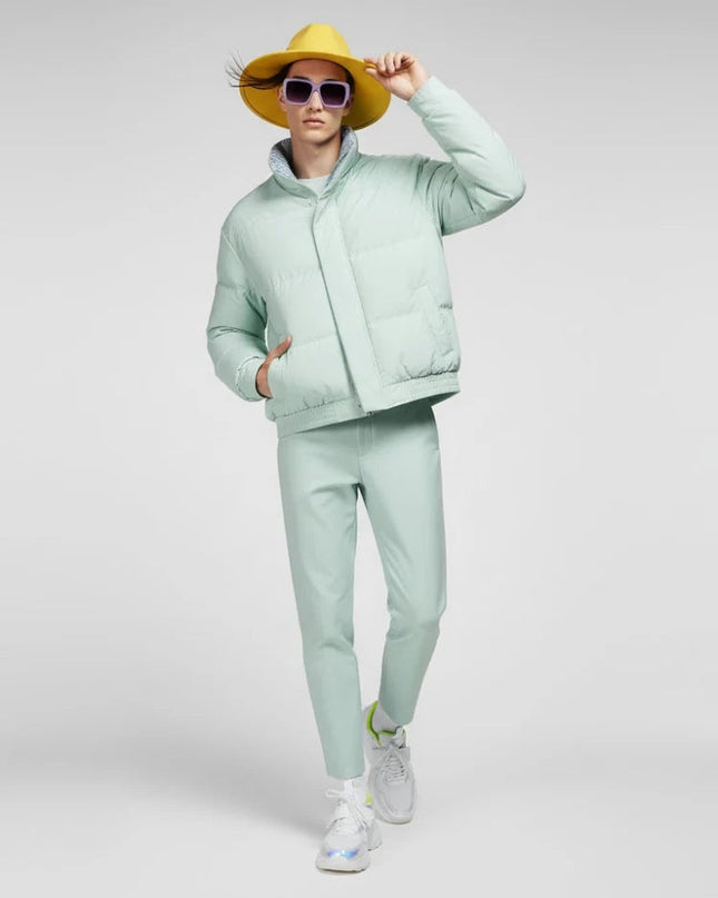Herren Puffer Jacke Hudson Yards