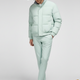 HUDSON YARDS Men's Jacket Fashion Week Collection BYMANYC ® New York-0