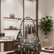 Hand Bag SÉRÉNITÉ DE PARIS – Manhattan Edition | BYMANYC ® New York-0