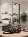 Handtasche Sérénité de Paris – Manhattan Edition | BYMANYC ® New York