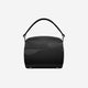 Handbag BYMANYC ® New York – Vegan Couture Trunk Mini in Manhattan Black-4