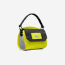 Handtasche BYMANYC ® New York – Veganer Mini-Trunk in Urban Elegance
