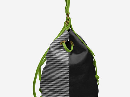 Handbag Vegan GREENWICH EDGE – BYMANYC ® New York Made in Italy-2