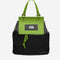 Handbag Vegan GREENWICH EDGE – BYMANYC ® New York Made in Italy-0