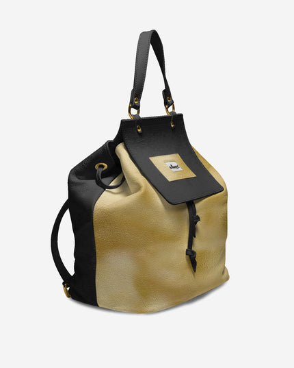 Handbag Vegan METROPOLITAN COUTURE – BYMANYC ® New York Fashions-1
