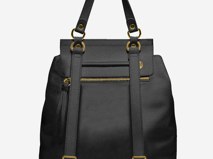 Handbag Vegan METROPOLITAN COUTURE – BYMANYC ® New York Fashions-3