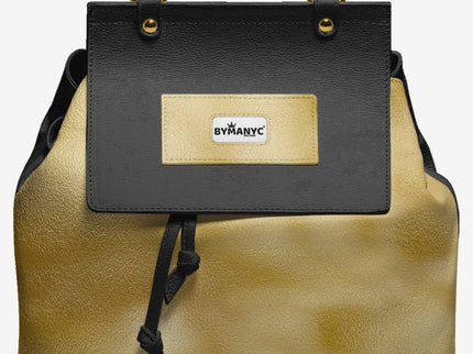 Handbag Vegan METROPOLITAN COUTURE – BYMANYC ® New York Fashions-4