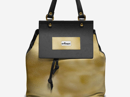 Handbag Vegan METROPOLITAN COUTURE – BYMANYC ® New York Fashions-0
