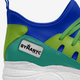 Harlem Vegan Sneakers | BYMANYC ® New York Haute Couture-2