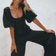 Heaven Bay Linen Jumpsuit-2