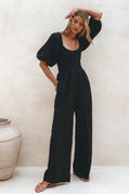 Black / S
