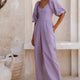 Heaven Bay Linen Jumpsuit-6