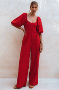 Red / S