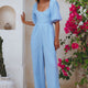 Heaven Bay Linen Jumpsuit-5