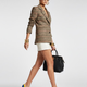 Heritage Plaid Blazer • FIFTH AVE New Collection BYMANYC ® New York-1