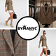 Heritage Plaid Blazer • FIFTH AVE New Collection BYMANYC ® New York-2