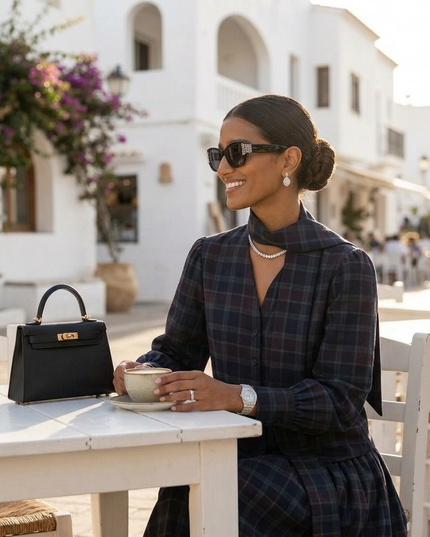 Damen Sommer-Set CALA JONDAL – New Collection IBIZA
