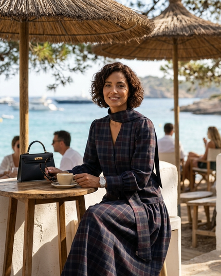 Damen Sommer-Set CALA JONDAL – New Collection IBIZA