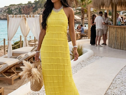 VERONA Sommerkleid ITALY