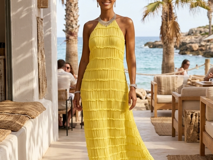 VERONA Sommerkleid ITALY