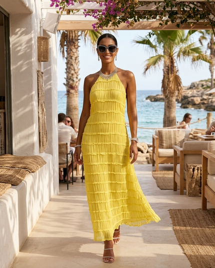 VERONA Sommerkleid ITALY