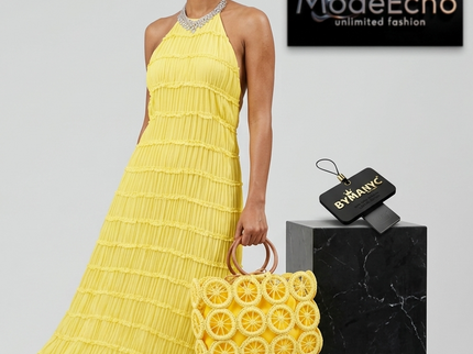 VERONA Sommerkleid ITALY