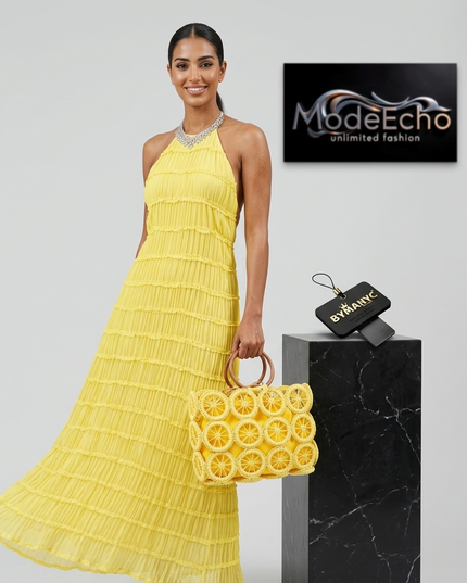 VERONA Sommerkleid ITALY
