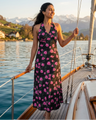 Amante Luxe Kleid | Ibiza Kollektion