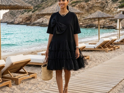 Kleid Cala Boix | IBIZA Collection