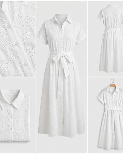 Sommerkleid Deauville | New Collection France