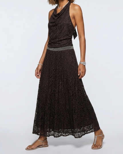 Damenkleid HOLLYWOOD Neue Kollektion