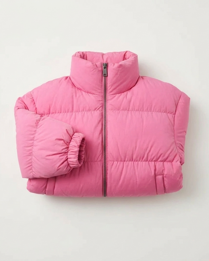 Women's Eco Jacket MADISON SQ NYFW New Collection BYMANYC ® New York 