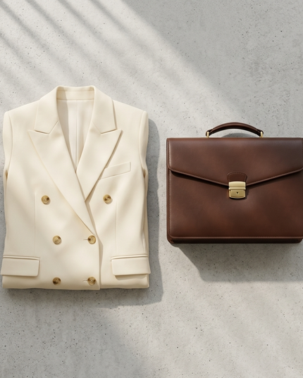 Damen Blazer Rockefeller | Wall Street New Collection