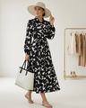 Damen Kleid Greenwich | The Hamptons New Collection