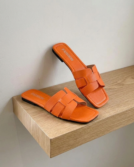 🥿 Damen Sommer Sandalen | Gladiator Style | 7 Farben