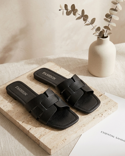 🥿 Damen Sommer Sandalen | Gladiator Style | 7 Farben