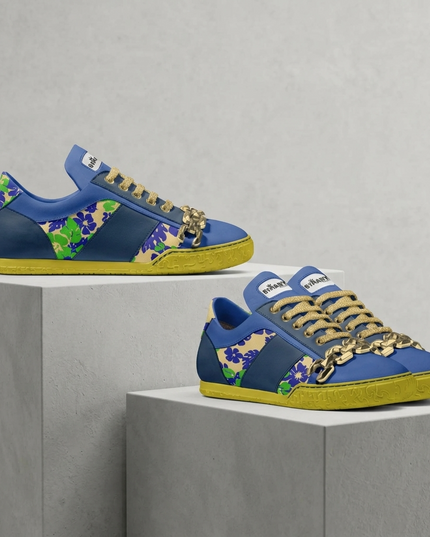 Sneakers Unisex SOHO Couture BYMANYC ® New York
