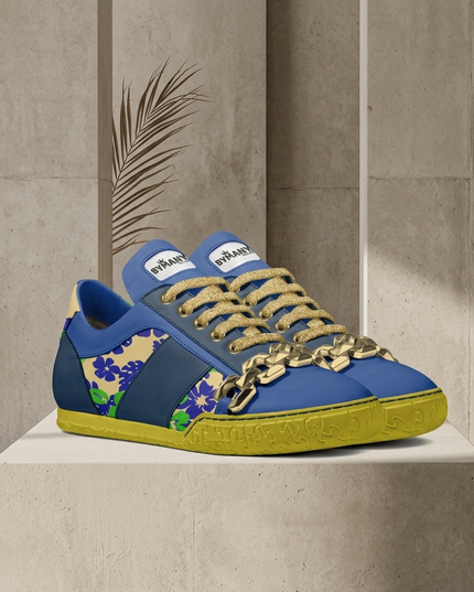 Sneakers Unisex SOHO Couture BYMANYC ® New York
