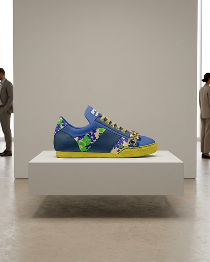 Sneakers Unisex SOHO Couture BYMANYC ® New York