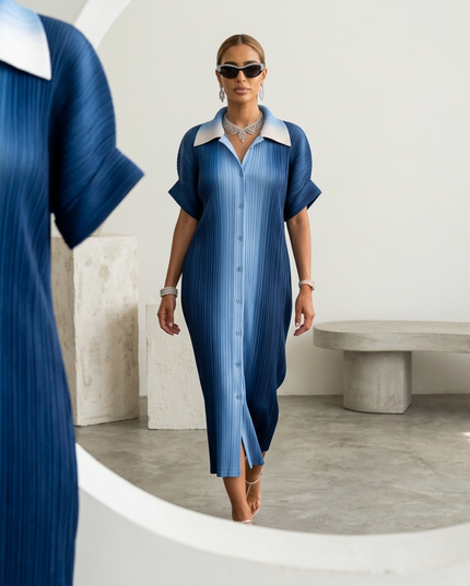 Sommerkleid Damen Amalfi – New Collection ITALY