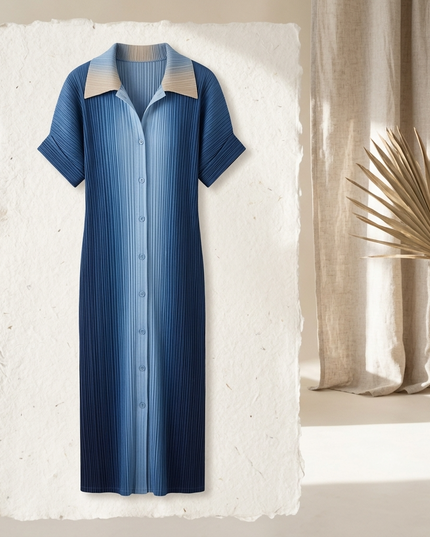 Sommerkleid Damen Amalfi – New Collection ITALY
