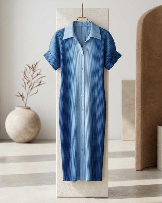 Sommerkleid Damen Amalfi – New Collection ITALY