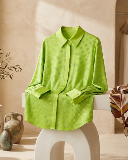 Damen Bluse Sonoma