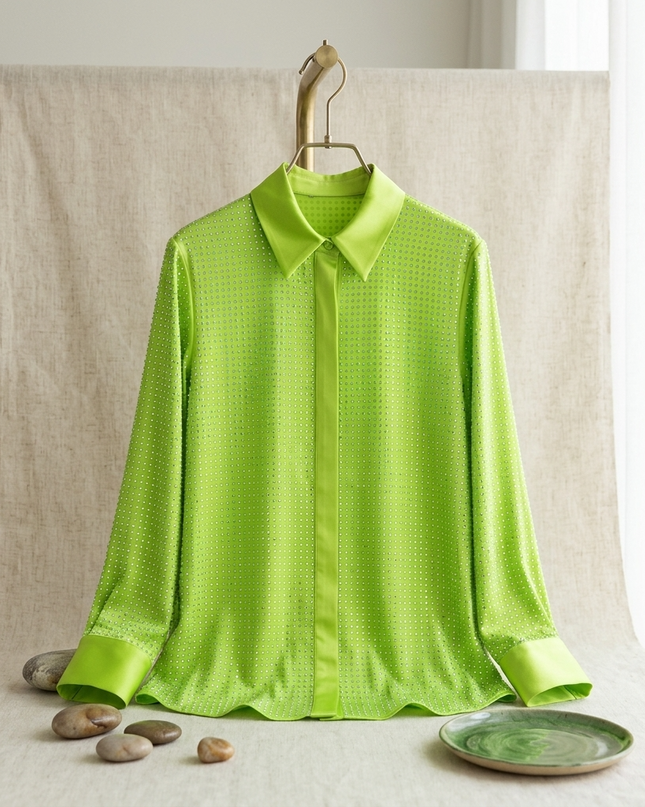 Damen Bluse Sonoma