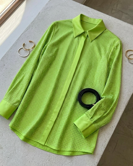Damen Bluse Sonoma