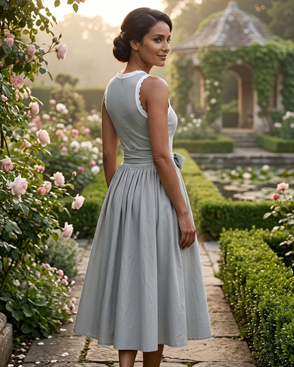 Damen Kleid Nolita Avenue